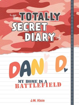cover image of My Home Is a Battlefield